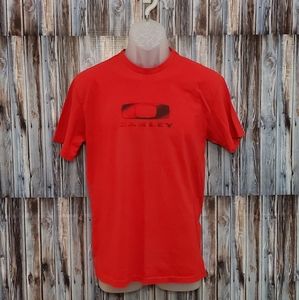 Oakley Short Sleeve Tee